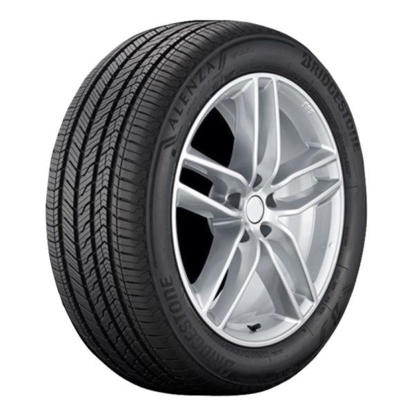 BRIDGESTONE 25550R20LTBR109HALASR Suv/4X4 Rft Type Summer Tyre