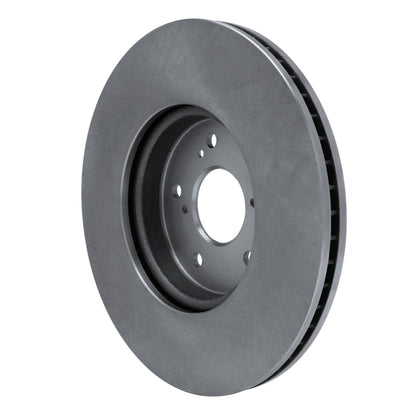 DFC 13-25 Acura INTEGRA Front Brake Rotor