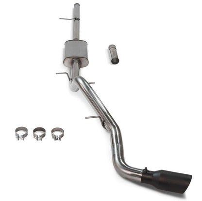 Flowmaster 19-25 GM 1500 5.3L FlowFX Cat-Back Exhaust System