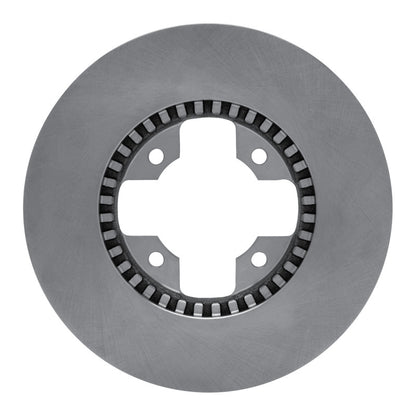 DFC 79-83 Nissan 280ZX Front Brake Rotor