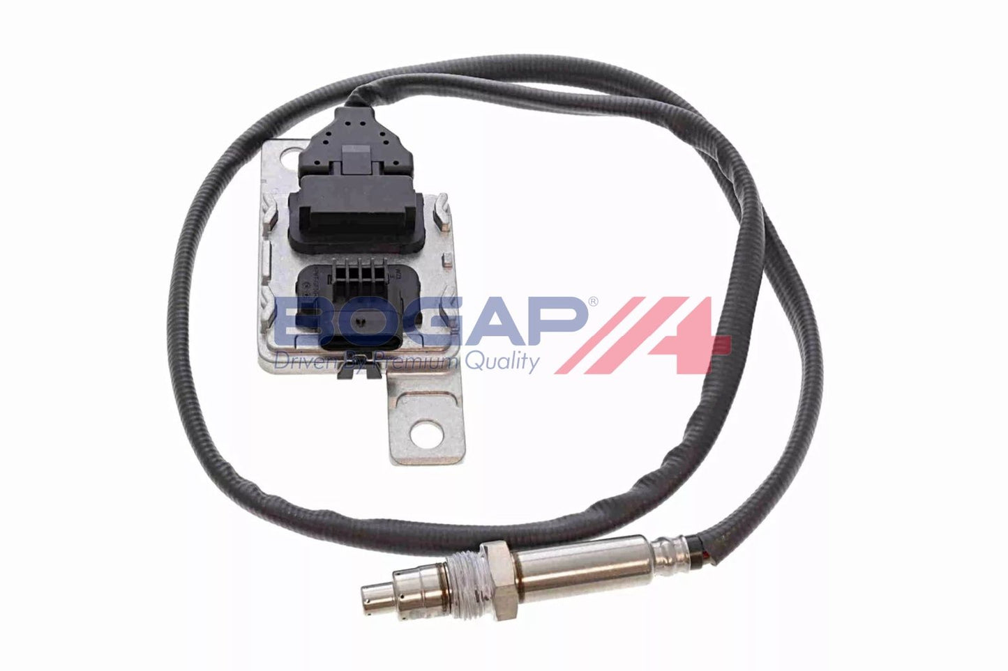 BOGAP A6119523 Nox Sensor, Urea Injection