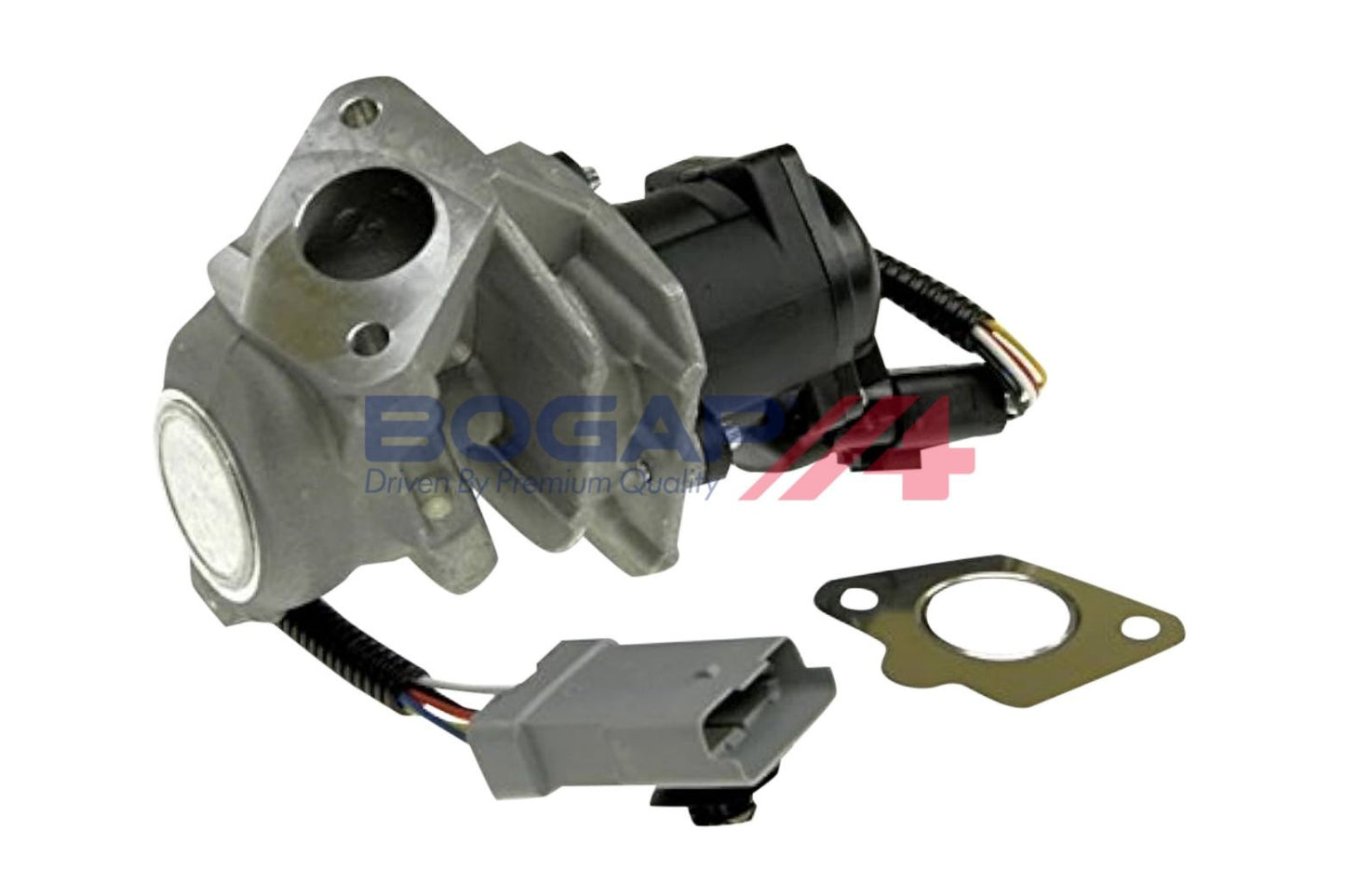 BOGAP F6320111 Valve, Exhaust Gas Recirculation