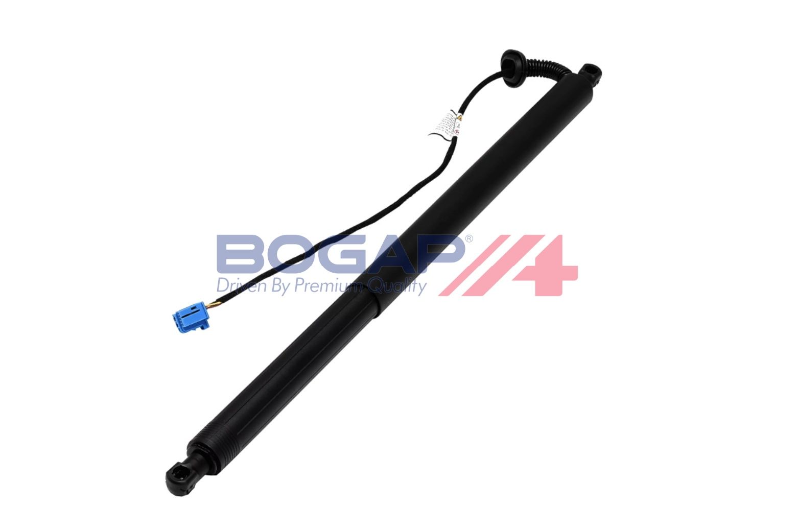 BOGAP C5260139 Gas Spring, Boot/Cargo Area