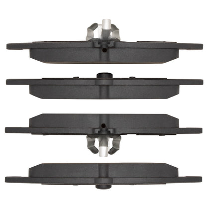 R1 Concepts R1 08-20 Mercedes-Benz E300 Front Euro Ceramic Brake Pads