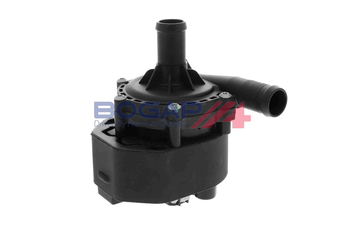 BOGAP EV4243104 Auxiliary Water Pump (Cooling Water Circuit)