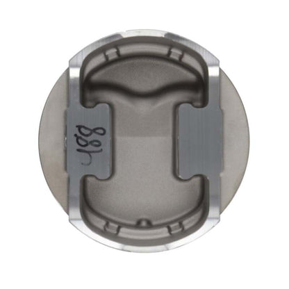 Wiseco Pro Tru Street Chevy Small Block 4.165in Bore 1.425in CH -5.00 CC Piston Set