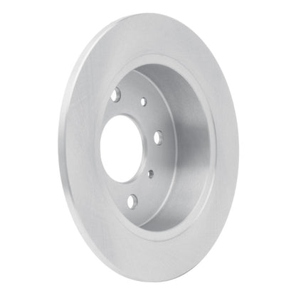 DFC 90-01 Acura Integra Rear Brake Rotor
