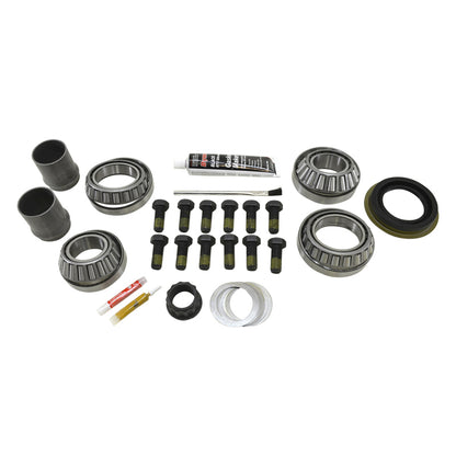 Yukon Gear & Axle USA Standard Master Overhaul Kit For Chrysler 10.5in