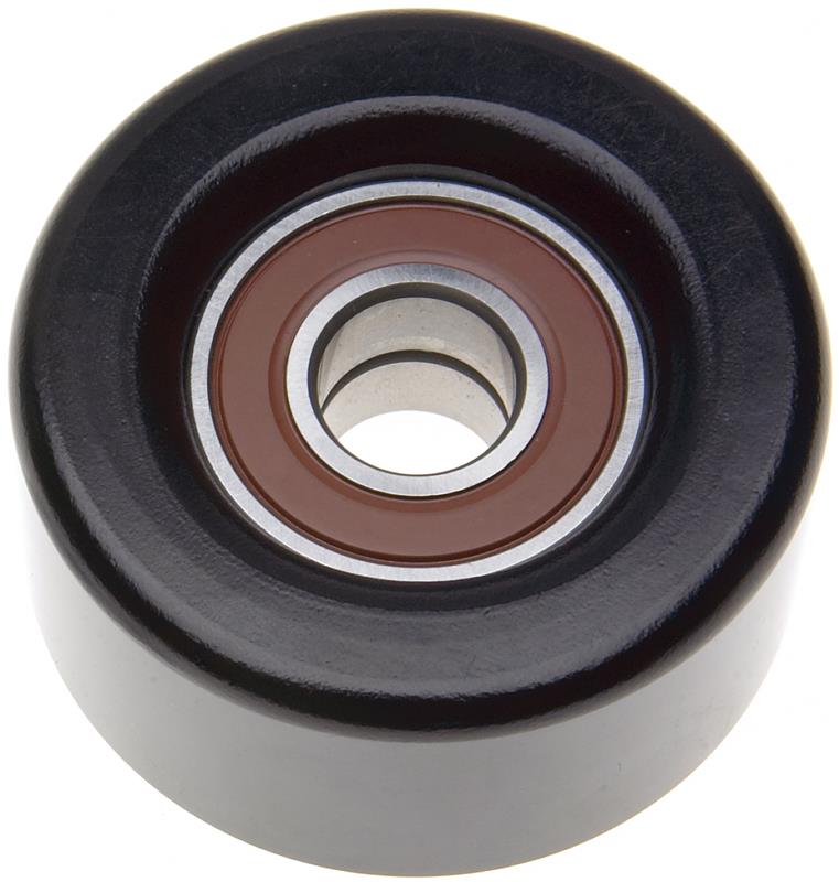 Gates 04-06 Chevrolet Colorado 5-Cyl. 3.5L Idler Belt Drive Pulley