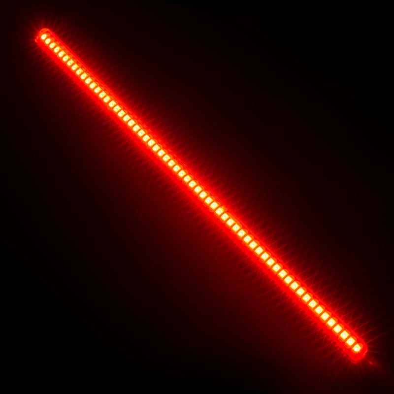 ORACLE Lighting Oracle 9in Waterproof LED Concept Strip (Single) - Red