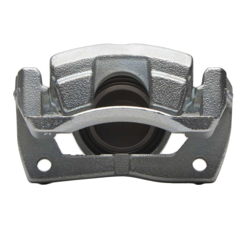 DFC 04-06 Scion xB Front-R Premium Caliper - Silver Zinc Coated
