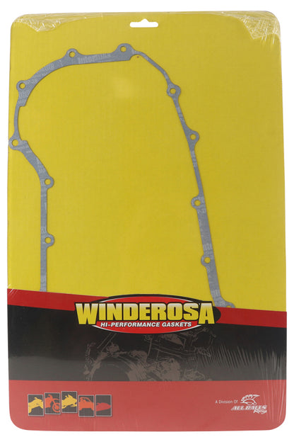 Vertex Pistons Vertex Gaskets 99-04 Kawasaki VN1500E CLASSIC Inner Clutch - Side Cover Gasket Kit