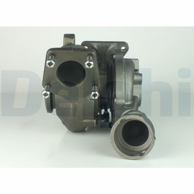 DELPHI HRX320 Turbocharger
