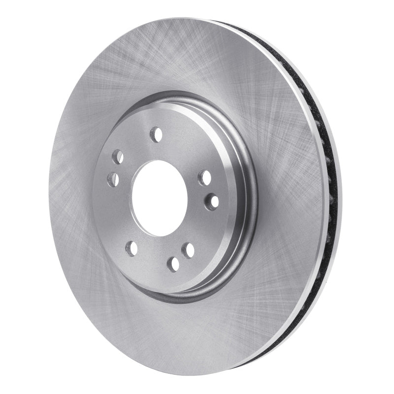 DFC 94-02 Mercedes-Benz E500 Left Front Brake Rotor