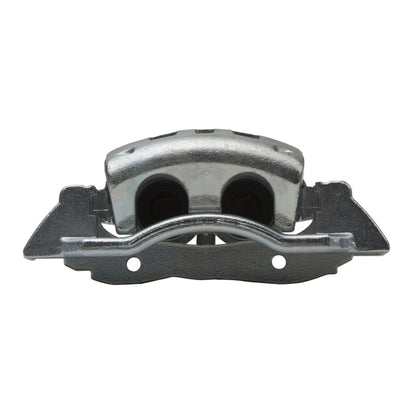 DFC 03-05 Lincoln Aviator Front-R Silver Zinc Coated Premium Caliper