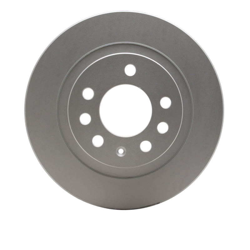 DFC 06-10 Pontiac Solstice Rear GeoSPEC Coated Rotor