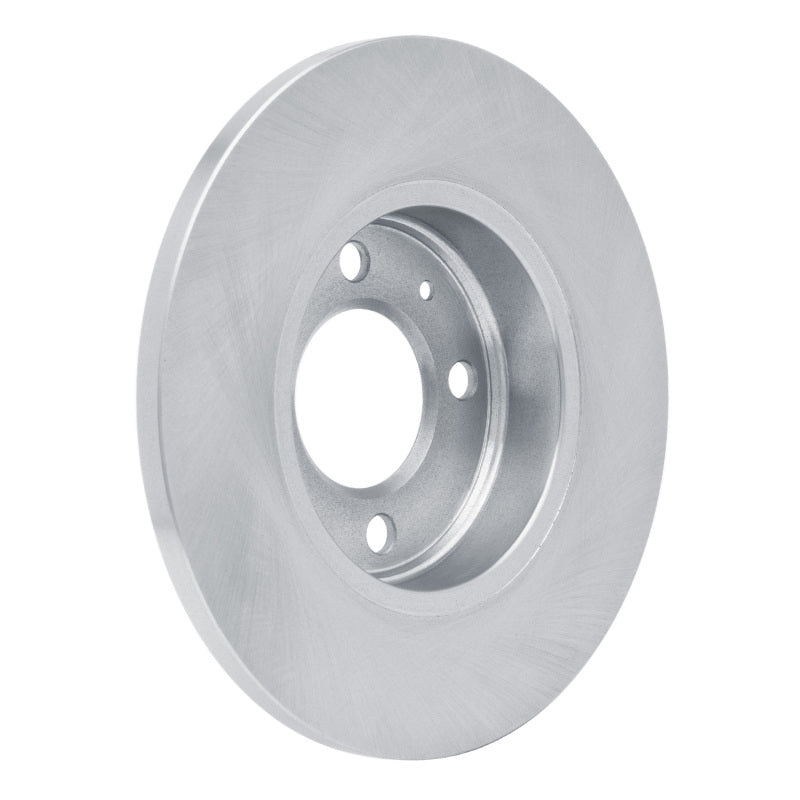 DFC 84-97 Audi Coupe Front Brake Rotor