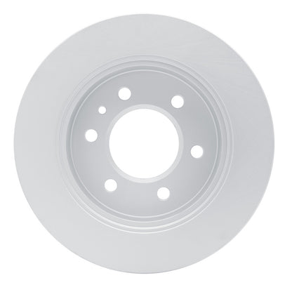 DFC 19-25 Mercedes-Benz Sprinter 2500 Rear GeoSPEC Coated Rotor