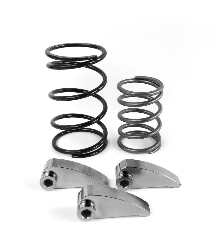 EPI 20+ Polaris 1000 Ranger/Crew/Pro XD 27-28 in. Tires Low Elev. Sport Utility Clutch Kit