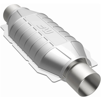 MagnaFlow Universal Catalytic Converter 2 W/Air FED