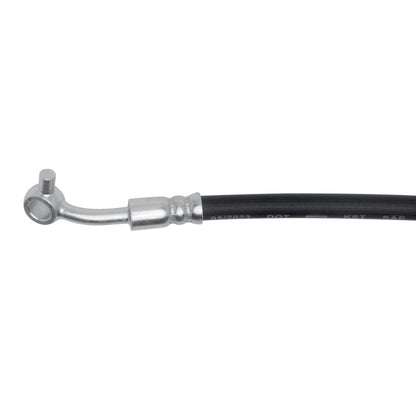 DFC 17-23 Jaguar XE Rear-R Brake Hose