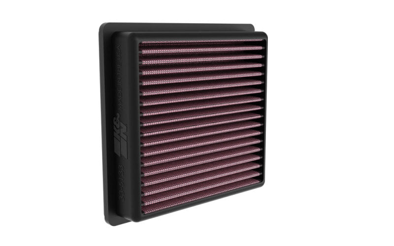K&N Engineering K&N 18-23 Lexus LC500 V8-5.0L Replacement Air Filter