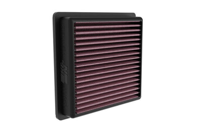 K&N Engineering K&N 18-23 Lexus LC500 V8-5.0L Replacement Air Filter