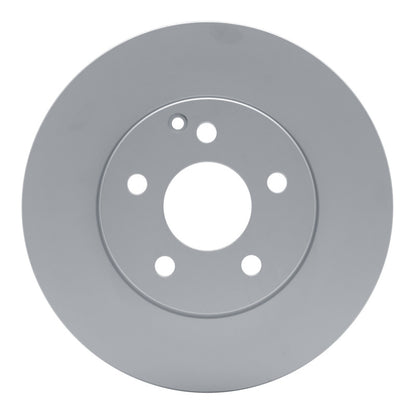 DFC 08-15 Mercedes-Benz C250 Front Hi-Carbon Alloy Geomet Coated Rotor