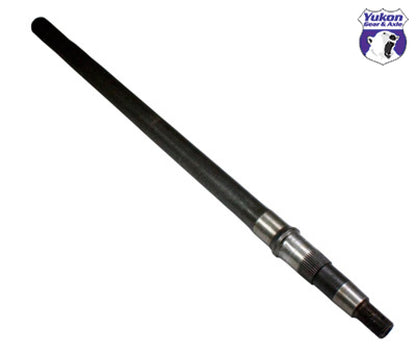 Yukon Gear & Axle Yukon Gear 1541H Alloy 2 Piece Right Hand Short Axle For Model 20 ( 76-83 CJ5 / and 76-81 CJ7)