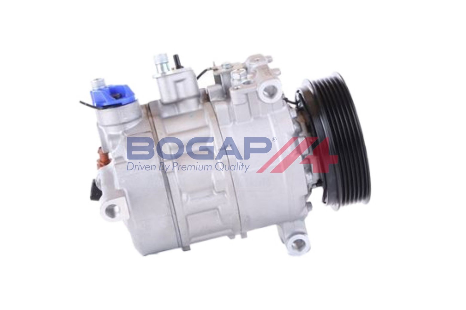BOGAP A4110155 Compressor, Air Conditioning