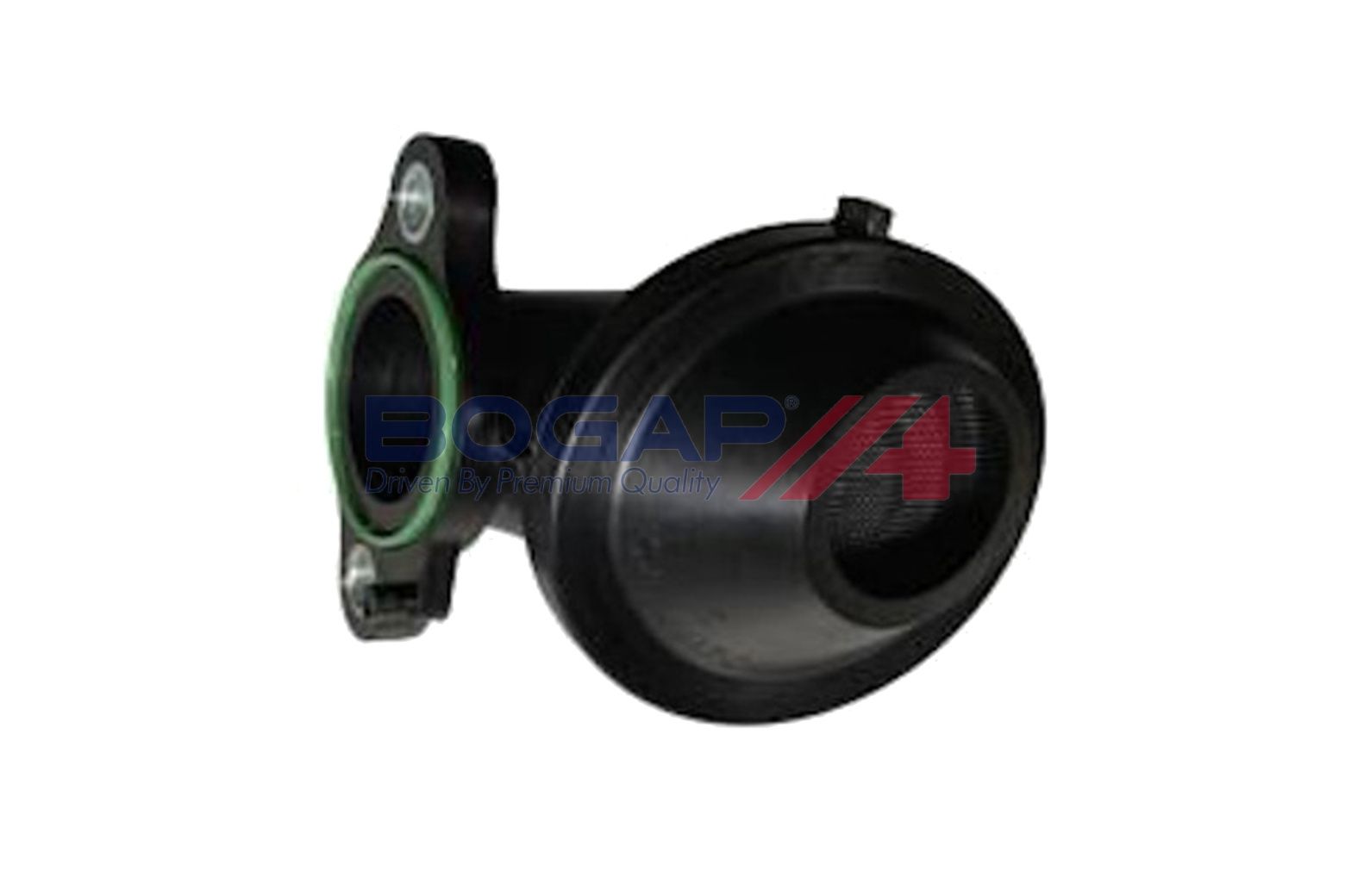 BOGAP E1411101 Oil Pump Suction Pipe