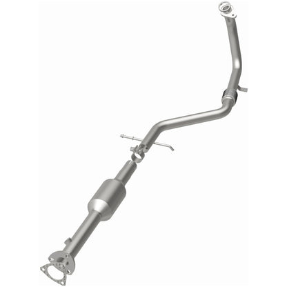 MagnaFlow Conv DF 01-02 GM Caval/Sunfire 2.2L