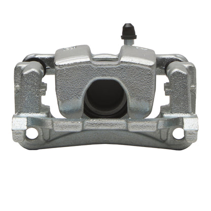 DFC 08-09 Infiniti G37 Rear-L Premium Caliper - Silver Zinc Coated