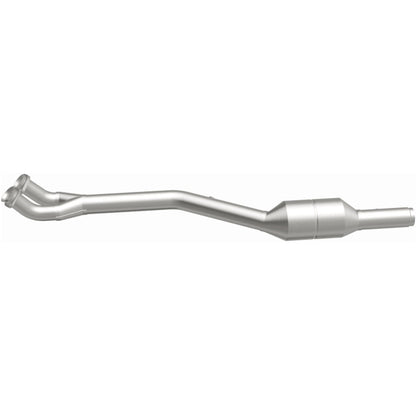 MagnaFlow Right Side Direct Fit Catalytic Converter California Grade 00-03 BMW M5 5.0L