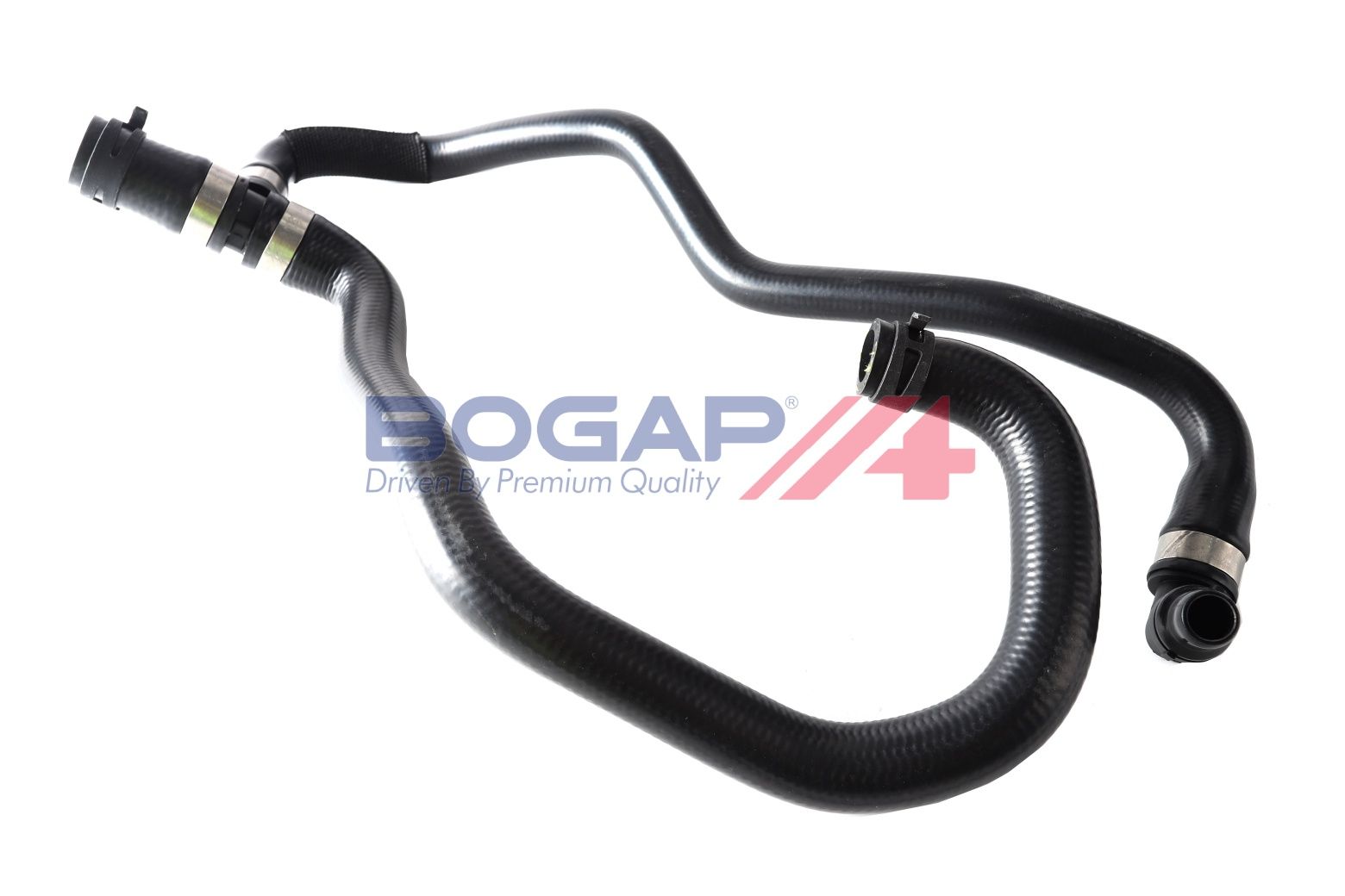 BOGAP C4228322 Radiator Hose