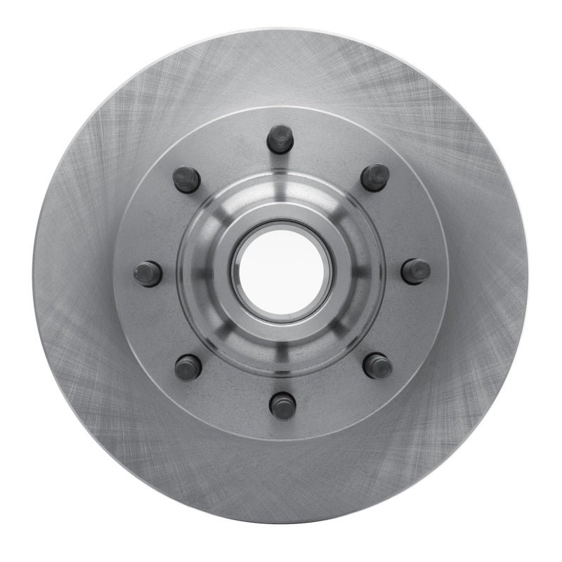 DFC 95-07 Ford E-250 Econoline Front Brake Rotor