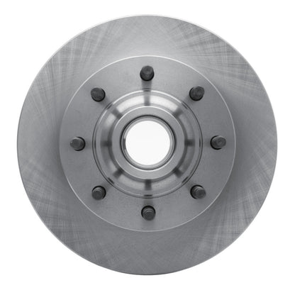 DFC 95-07 Ford E-250 Econoline Front Brake Rotor