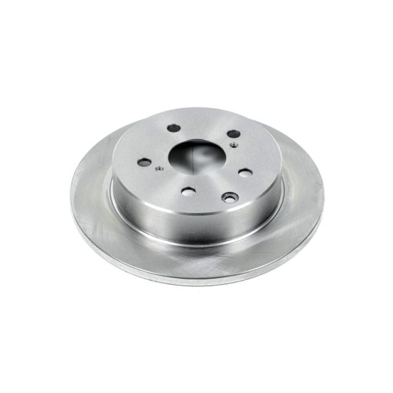 PowerStop Power Stop 10-12 Lexus HS250h Rear Autospecialty Brake Rotor