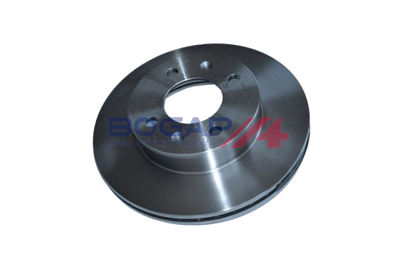 BOGAP Y8211113 Brake Disc