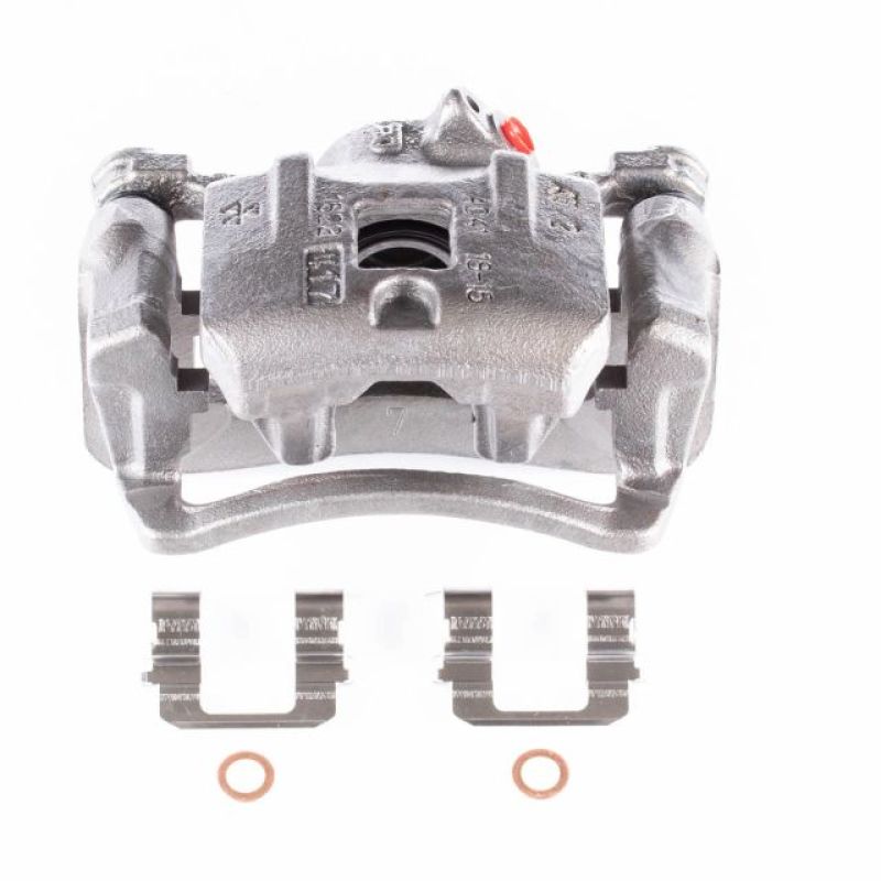 PowerStop Power Stop 96-99 Acura SLX Rear Right Autospecialty Caliper w/Bracket
