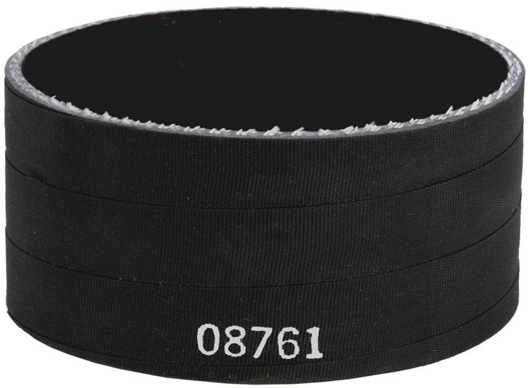 K&N Engineering K&N Hose 4inid X 2inl Reinforced