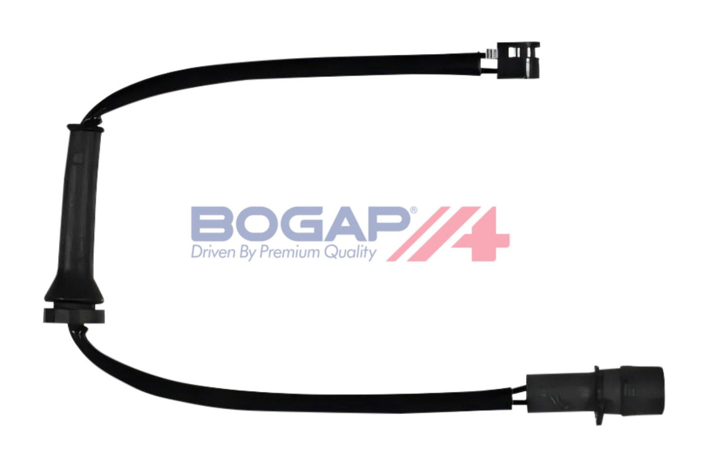 BOGAP A7117211 Warning Contact, Brake Pad Wear