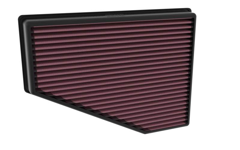 K&N Engineering K&N 2021+ Jeep Grand Cherokee V6 3.6L Replacement Air Filter