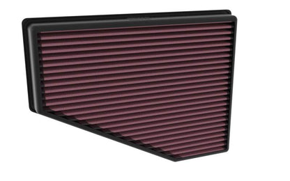K&N Engineering K&N 2021+ Jeep Grand Cherokee V6 3.6L Replacement Air Filter