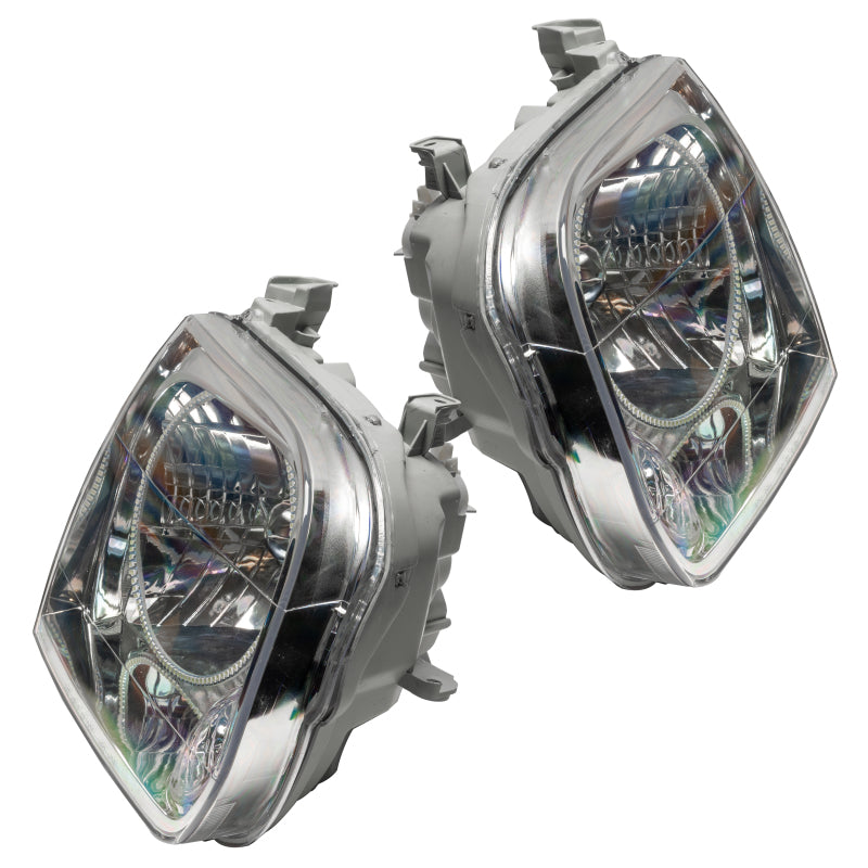ORACLE Lighting Oracle 05-06 Toyota Tundra Double Cab SMD HL - White