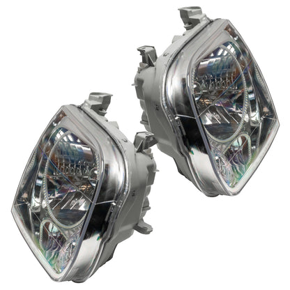 ORACLE Lighting Oracle 05-06 Toyota Tundra Double Cab SMD HL - ColorSHIFT