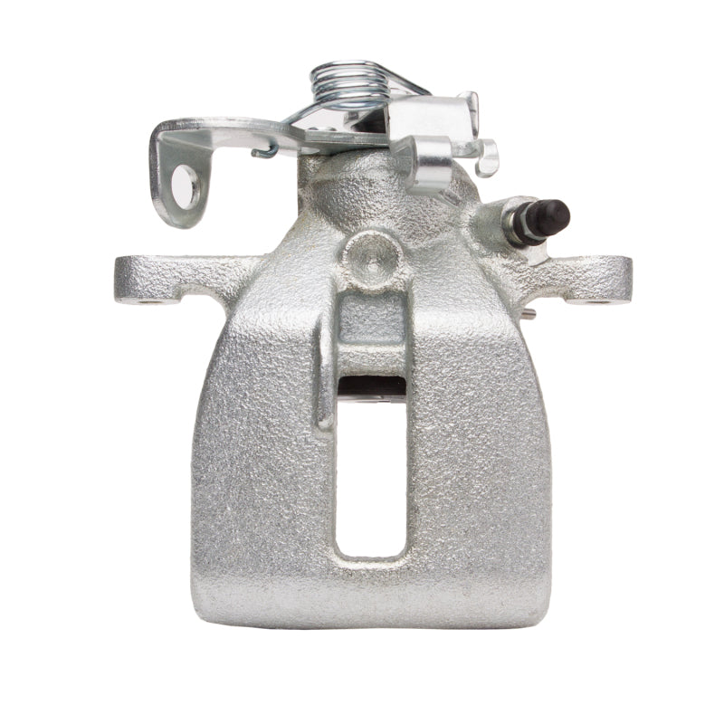 DFC 05-09 Audi A4 Quattro Rear-R Premium Caliper - Silver Zinc Coated