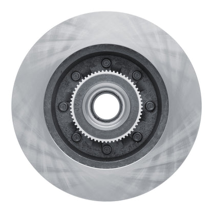 DFC 05-07 Ford F-250 2WD (Super Duty) Front Brake Rotor