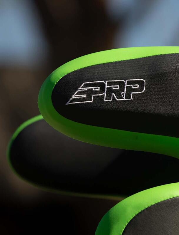 PRP Seats PRP Echo Composite Seat