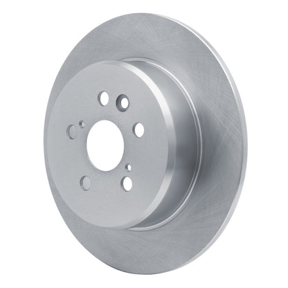 DFC 90-93 Toyota Celica Rear Brake Rotor